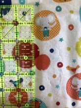 Load image into Gallery viewer, Animal Fun Print Fabric
