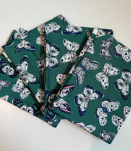 Monarch Quilters Weight Cotton Fat Quarters