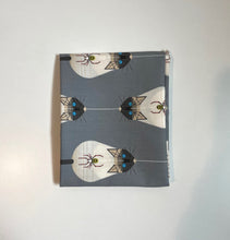 Load image into Gallery viewer, Fat Quarter Along Came A Spider Organic Cotton
