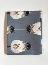 Load image into Gallery viewer, Fat Quarter Along Came A Spider Organic Cotton
