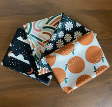 Load image into Gallery viewer, Easy Weekend Fat Quarter Bundle
