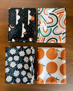 Easy Weekend Fat Quarter Bundle
