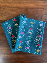 Load image into Gallery viewer, Celebration Lights Organic Cotton Fat Quarter
