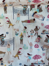Load image into Gallery viewer, Swimming 1/4 Yard Bundle
