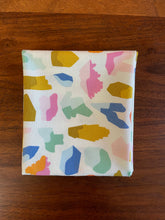 Load image into Gallery viewer, Crystallized Fat Quarter Quilters Weight Organic Cotton
