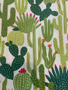 Cactus 1 Yard Quilting Cotton