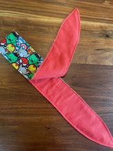 Load image into Gallery viewer, Marvel Retro Wrap Headband
