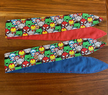 Load image into Gallery viewer, Marvel Retro Wrap Headband
