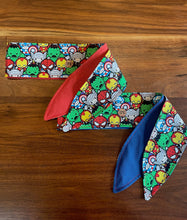 Load image into Gallery viewer, Marvel Retro Wrap Headband
