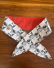 Load image into Gallery viewer, Strom Trooper Retro Wrap Headband
