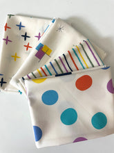 Load image into Gallery viewer, Just for Fun Organic Cotton Fat Quarter Bundle
