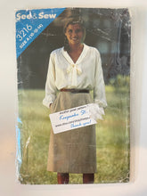 Load image into Gallery viewer, See &amp; Sew 3216
