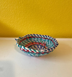 Rope Bowls