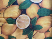 Load image into Gallery viewer, Lemons 1 Yard Quilting Cotton
