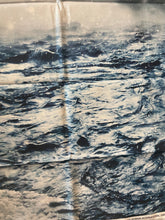 Load image into Gallery viewer, Winter Scene Cotton Panel
