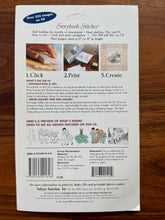 Load image into Gallery viewer, Storybook Stitches CD
