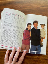 Load image into Gallery viewer, Learn How Book: Knitting Crochet, Tatting, Embroidery
