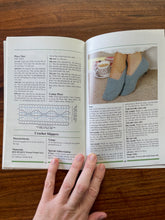 Load image into Gallery viewer, Learn How Book: Knitting Crochet, Tatting, Embroidery
