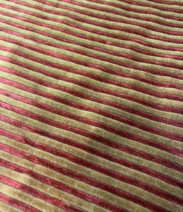 Vintage Corduroy Odd Cut