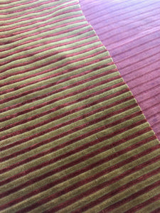 Vintage Corduroy Odd Cut