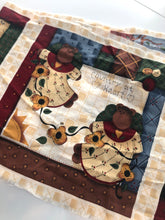 Load image into Gallery viewer, Bear Fabric Panel Odd Cut
