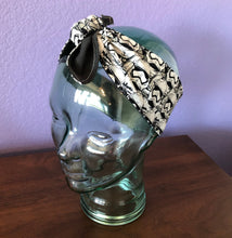 Load image into Gallery viewer, Marvel Retro Wrap Headband
