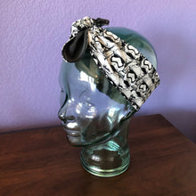 Load image into Gallery viewer, ET Retro Wrap Headband
