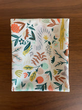 Load image into Gallery viewer, Wetlands Fat Quarter Organic Quilter&#39;s Weight Cotton
