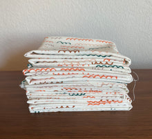 Load image into Gallery viewer, Stream Fat Quarter Organic Quilter&#39;s Weight Cotton
