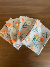 Load image into Gallery viewer, Siesta Fat Quarter Organic Quilter&#39;s Weight Cotton
