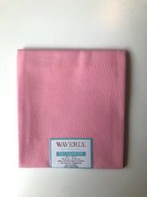 Load image into Gallery viewer, Waverly Cotton Pink Fat Quarter
