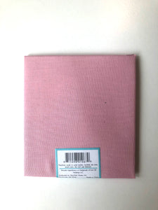 Waverly Cotton Pink Fat Quarter