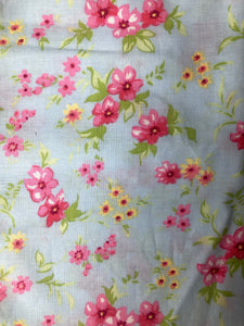Spring Floral Fat Quarter