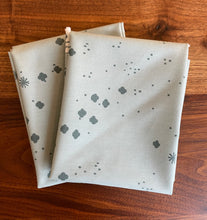 Load image into Gallery viewer, Cloudy Mineral Organic Poplin Fat Quarters
