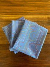 Load image into Gallery viewer, New Dawn Organic Cotton Fat Quarters
