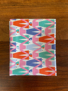 Come Together Organic Cotton Fat Quarters