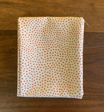 Load image into Gallery viewer, Seed Scatter Organic Cotton Fat Quarters
