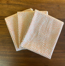 Load image into Gallery viewer, Seed Scatter Organic Cotton Fat Quarters

