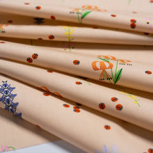 Load image into Gallery viewer, Fat Quarter Bundle Sierra Range Charley Harper Organic Cotton Poplin
