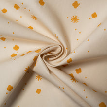 Load image into Gallery viewer, Cloudy Parchment Organic Poplin
