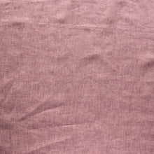 Load image into Gallery viewer, Sour Grapes Organic Linen
