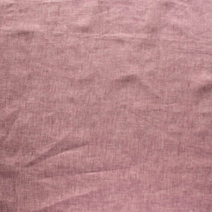 Sour Grapes Organic Linen