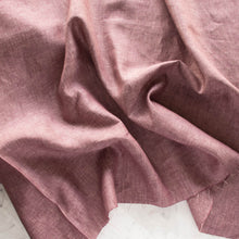 Load image into Gallery viewer, Sour Grapes Organic Linen
