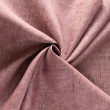 Load image into Gallery viewer, Sour Grapes Organic Linen
