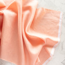 Load image into Gallery viewer, Blushing Organic Linen
