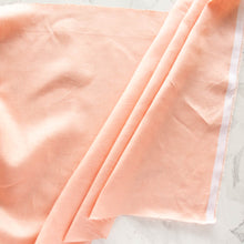 Load image into Gallery viewer, Blushing Organic Linen

