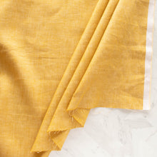 Load image into Gallery viewer, Lemon Bar Organic Linen
