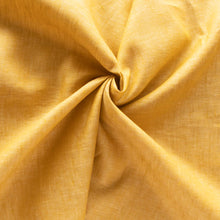 Load image into Gallery viewer, Lemon Bar Organic Linen
