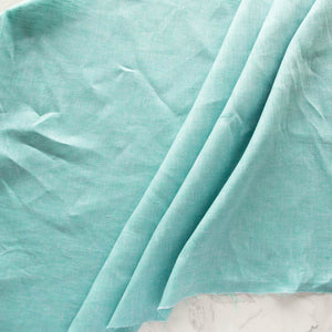 Breezy Organic Linen