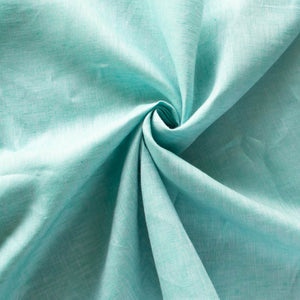 Breezy Organic Linen